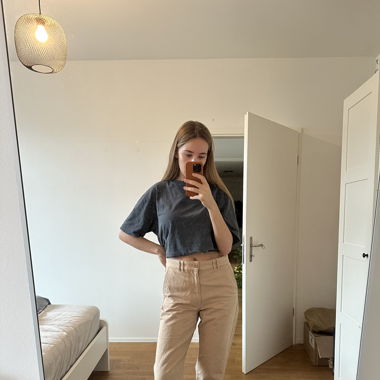COS chinos pants 