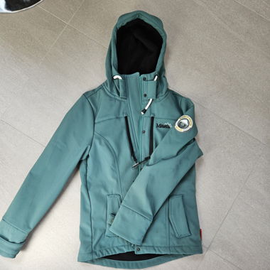 Outdoorjacke Marikoo