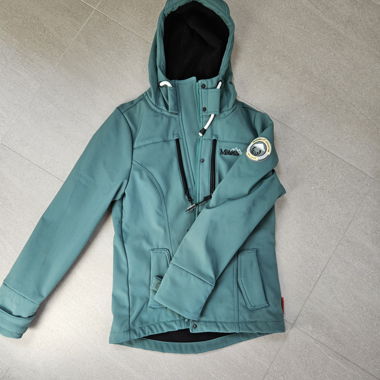 Marikoo Outdoor-Jacke