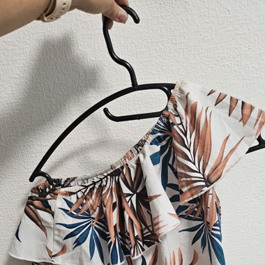 Haut tropicale 