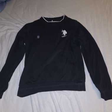 Longsleeve U.S. Polo