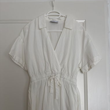 Bershka Jumpsuit