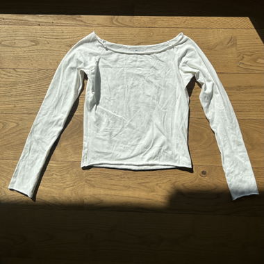 Longsleeve Top