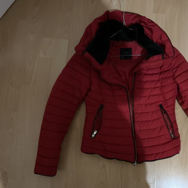 Zara Jacke XS ~ 34
