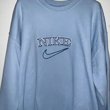 Nike (replica) Sweatshirt 