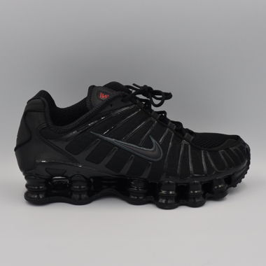 Nike Shox TL Black 38.5