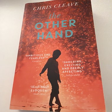 The other hand 