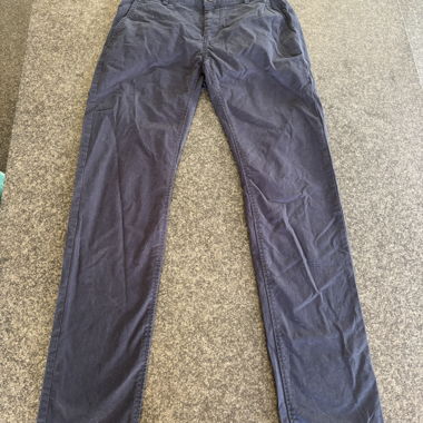 Pantaloni chino Tom Tailor