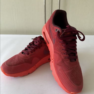 Nike Air Max Gr. 40,5