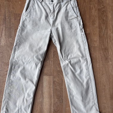 Pantaloni da lavoro Carhartt