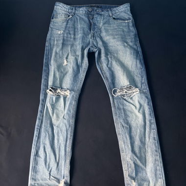 Denim Jeans Brave Soul Size 30R