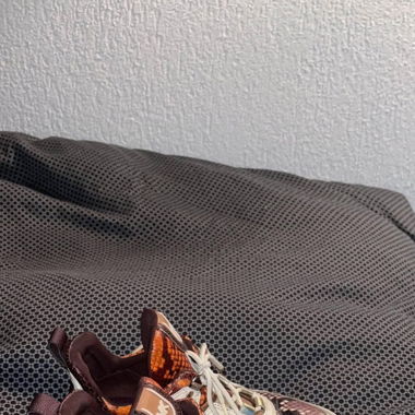Baskets Michael Kors taille 36