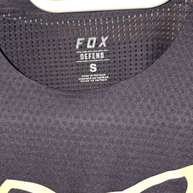 Maglia MTB FOX Defend, donna Taglia S