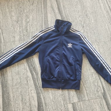 Adidas Originals Hoodie Gr. XS/34 