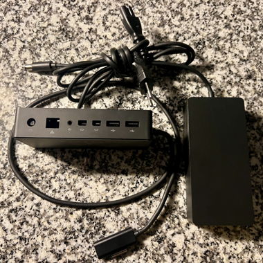 Microsoft Surface Docking Station (Dock 2)