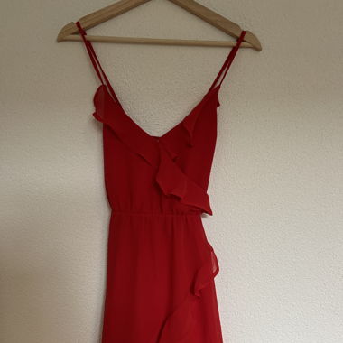 Sommer Kleid 
