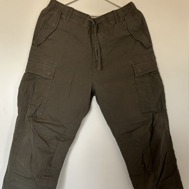 Cargohose