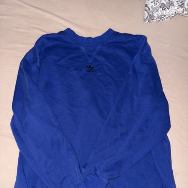 Adidas Pullover 