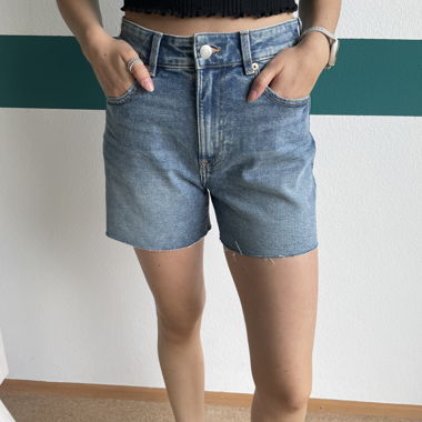 H&M jeans shorts