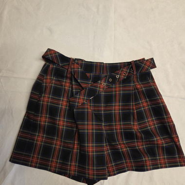 Short