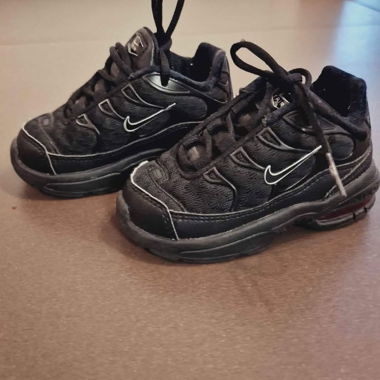 Baskets Nike Air Max Plus TN