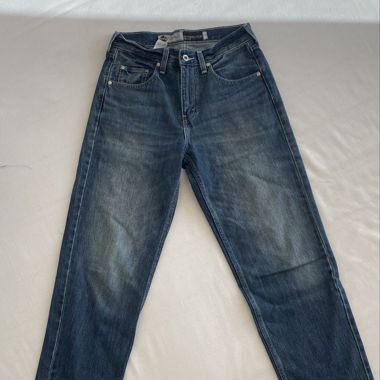 Levi‘s Silver Tab Jeans 