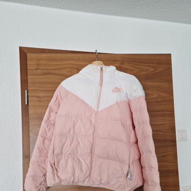 Nike Jacke