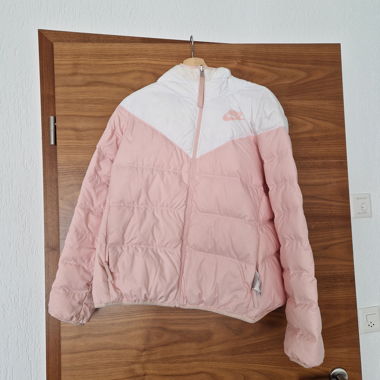 Nike Jacke