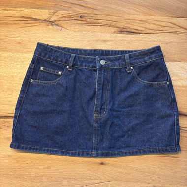 Gonna di jeans di SHEIN