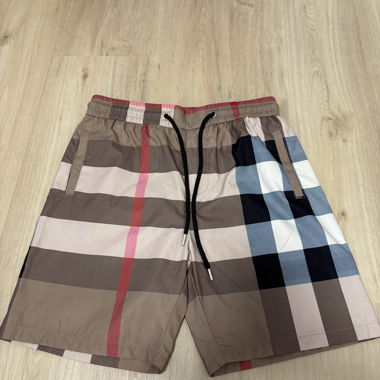 Shorts Burberry