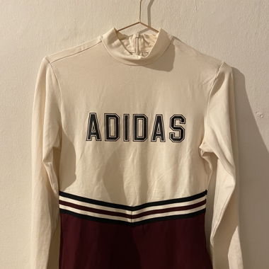 Adidas Langarm 