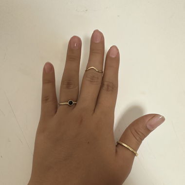 Set de bague