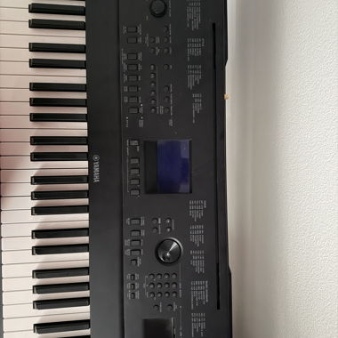 Yamaha Piano