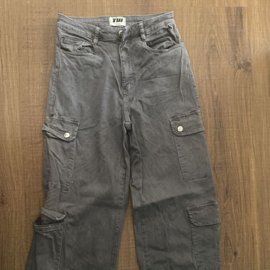 cargo Hose gebraucht 