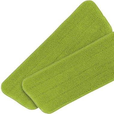 Cleanmaxx Ersatztücher zu Spray-Mopp Wischmopp
