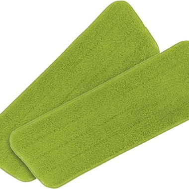 Cleanmaxx Ersatztücher zu Spray-Mopp Wischmopp