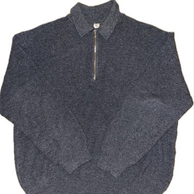 Wollpullover Swissmade 