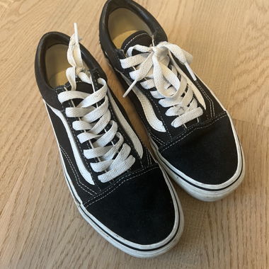 Vans Old Skool Sneakers
