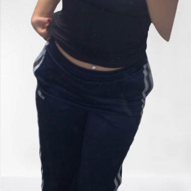 Track pants