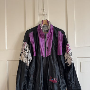 Übergangsjacke