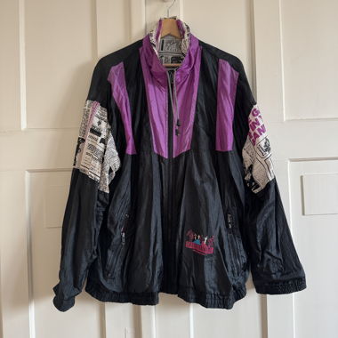 Übergangsjacke