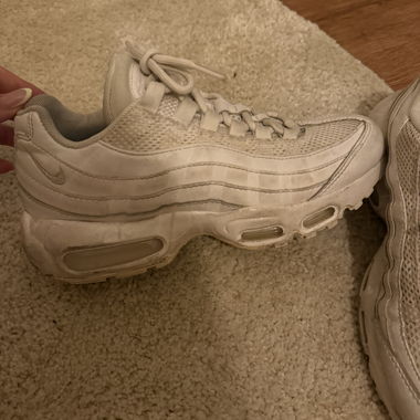 Nike Air Max 95 Sneakers