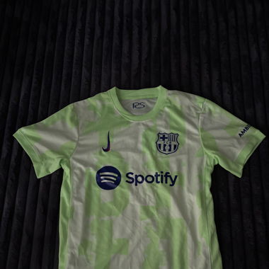 Maillot Barca 25/24
