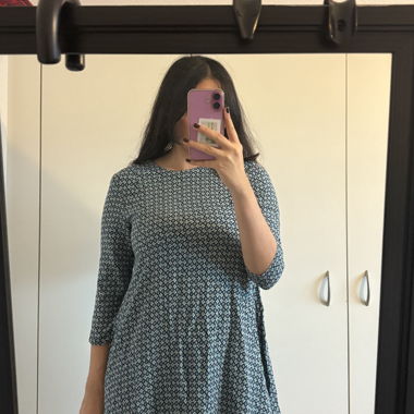 Kleid H&M