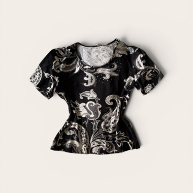 T-shirt pour femme Gerry Weber