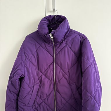 Winterjacke