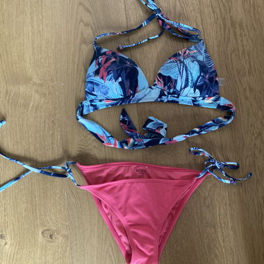 Roxy Bikini-Set
