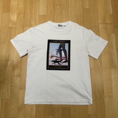 Daily Paper T-Shirt / Size M