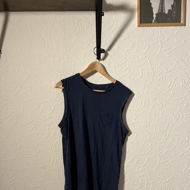 MANOR - TankTop