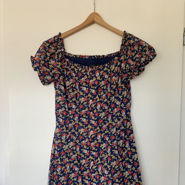 Polo Ralph Lauren Summer Dress